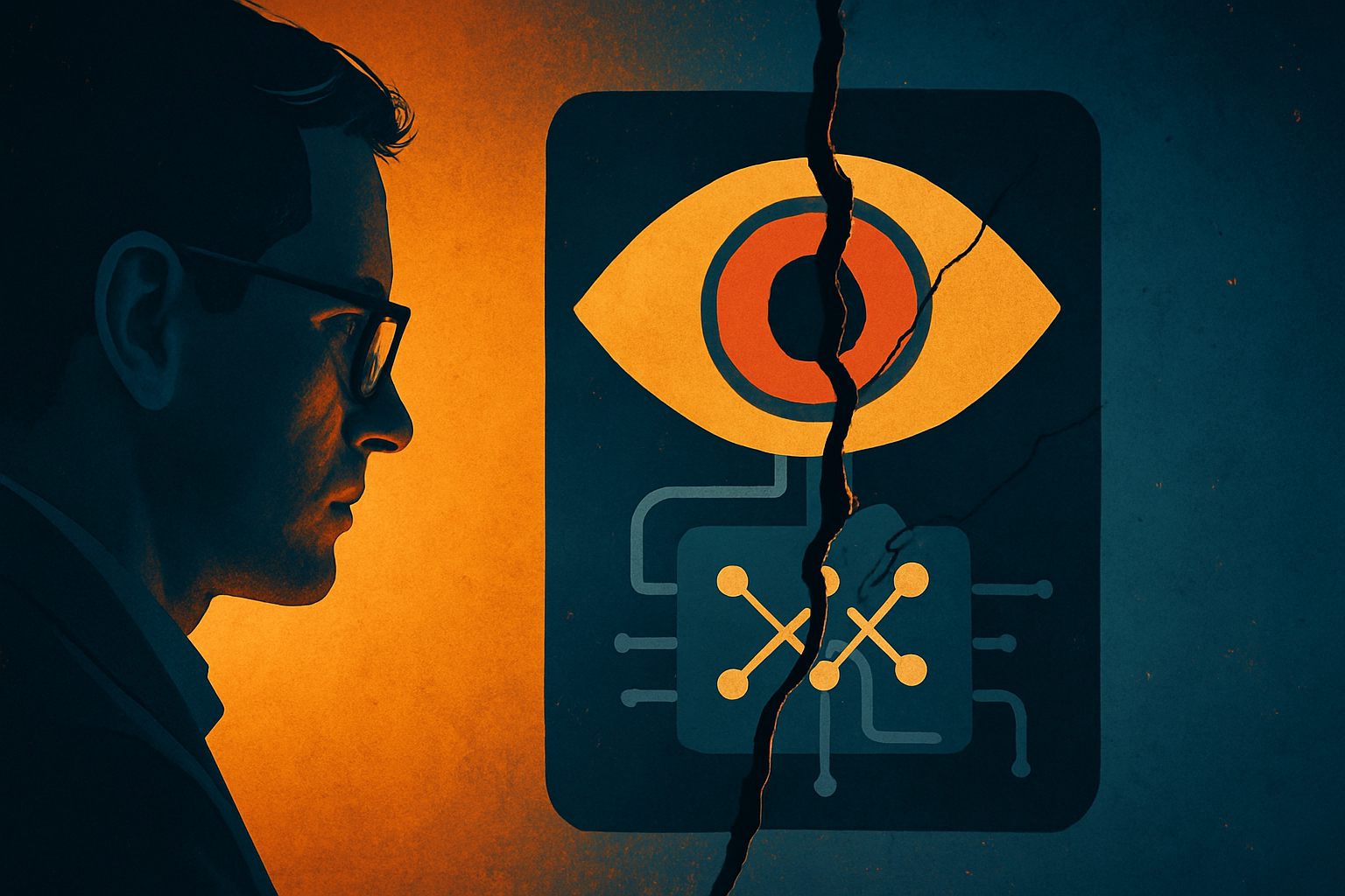Les modèles de vision par IA échouent à un test crucial de négation en imagerie médicale