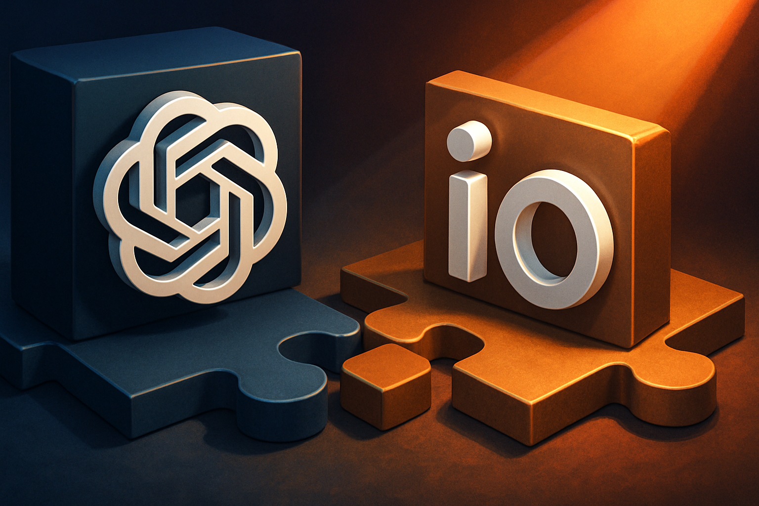 OpenAI Adquire Startup de Jony Ive para Revolucionar Hardware de IA