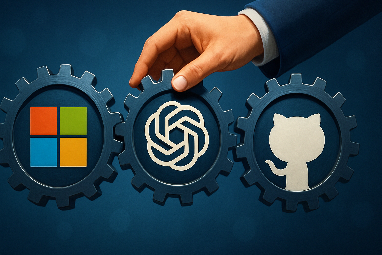 Microsoft визнає MCP від Anthropic галузевим стандартом для інтеграції ШІ