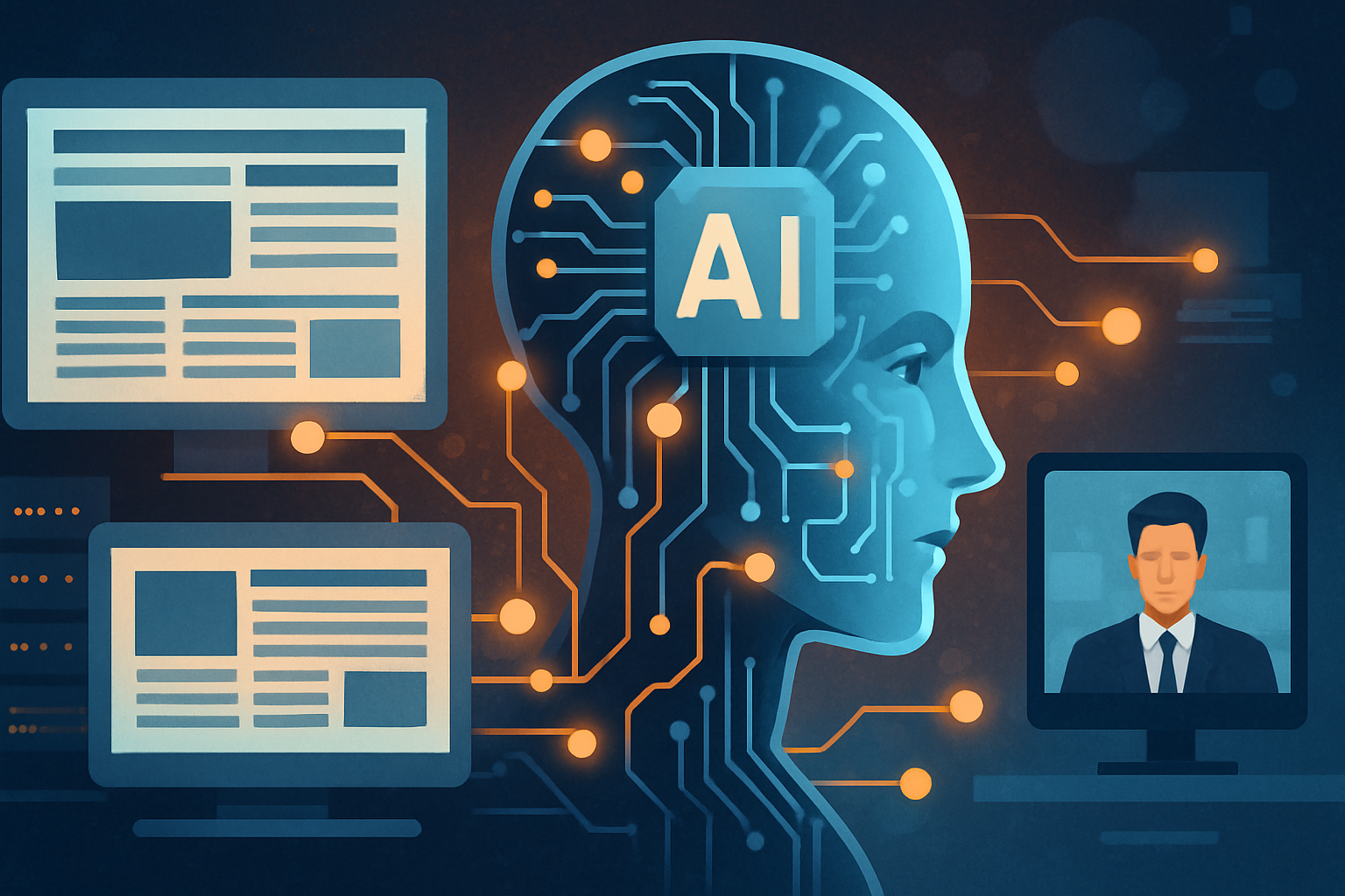 OpenAI s'installe dans un immense centre de données aux Émirats arabes unis, marquant l'expansion mondiale de l'IA