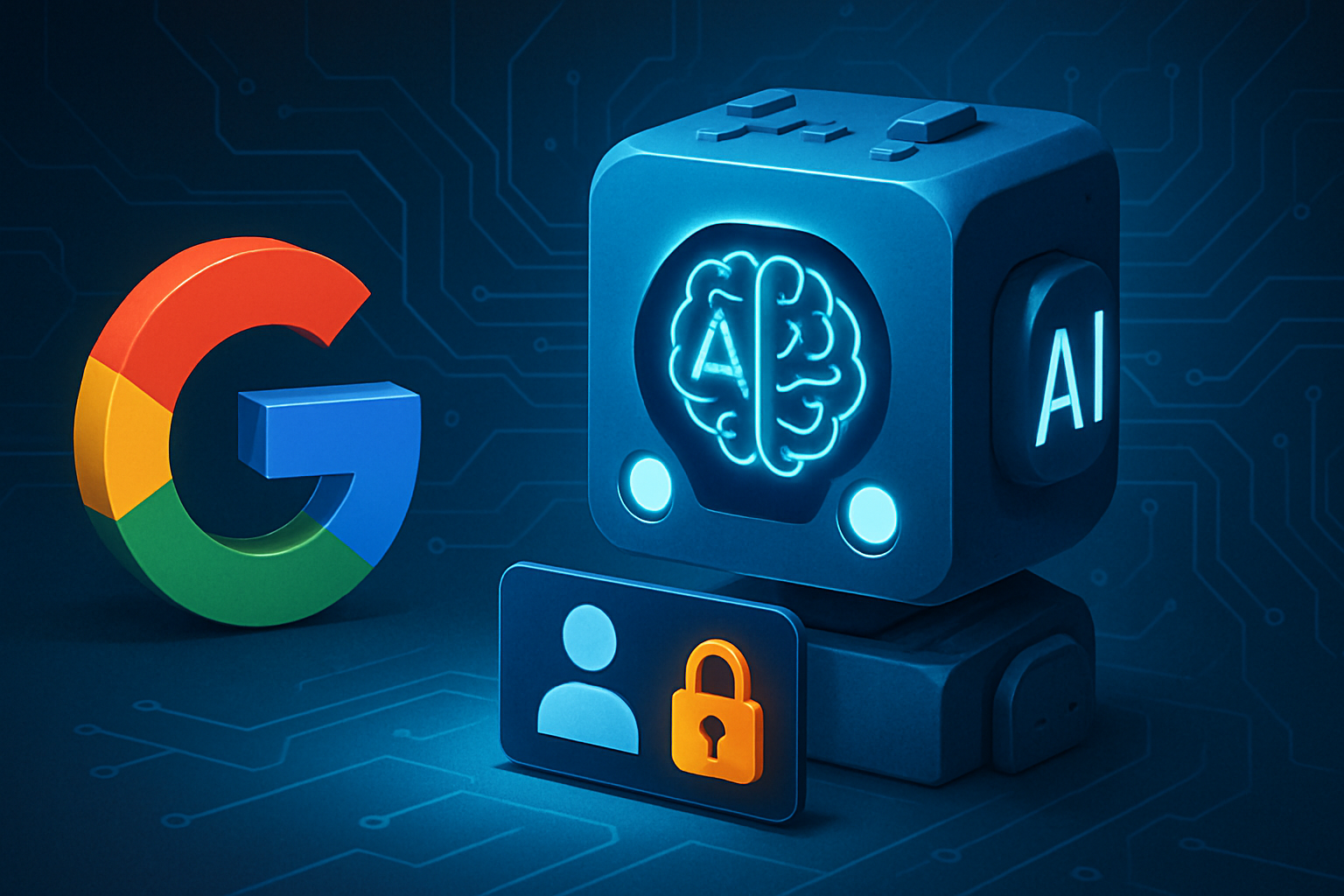 Google lancerer $250 'Ultra' AI-abonnement til superbrugere