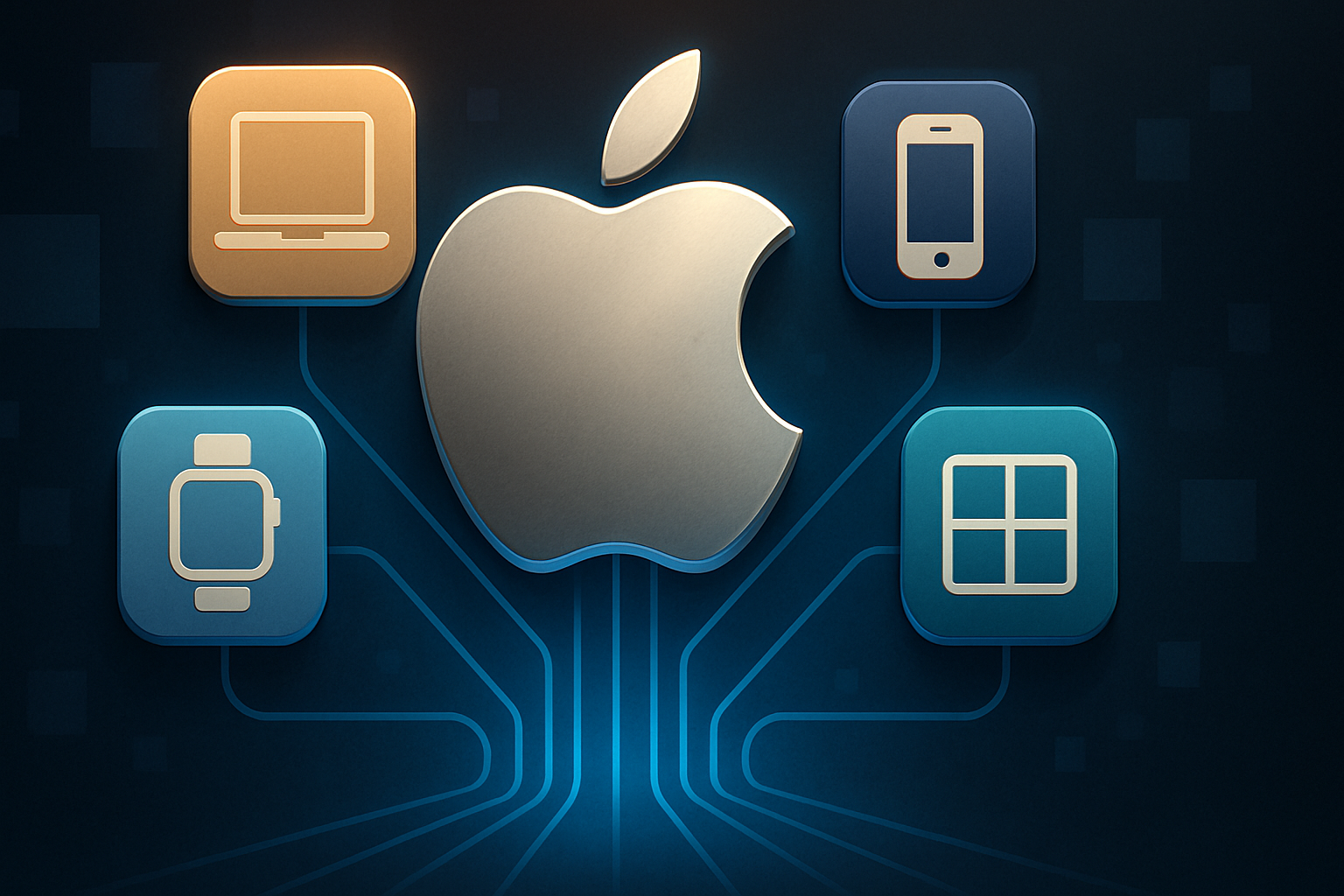 Apple Unifies OS Names with Year-Based System for 2025
