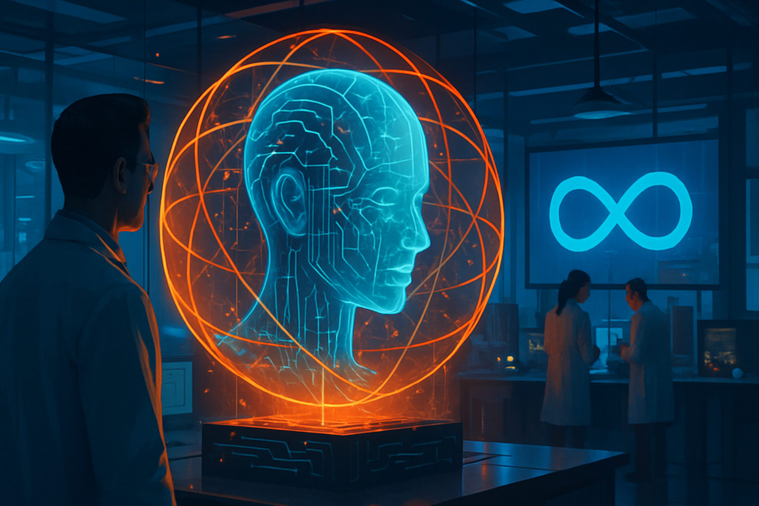 Zuckerberg spouští Meta Superintelligence Labs v odvážném obratu k AI