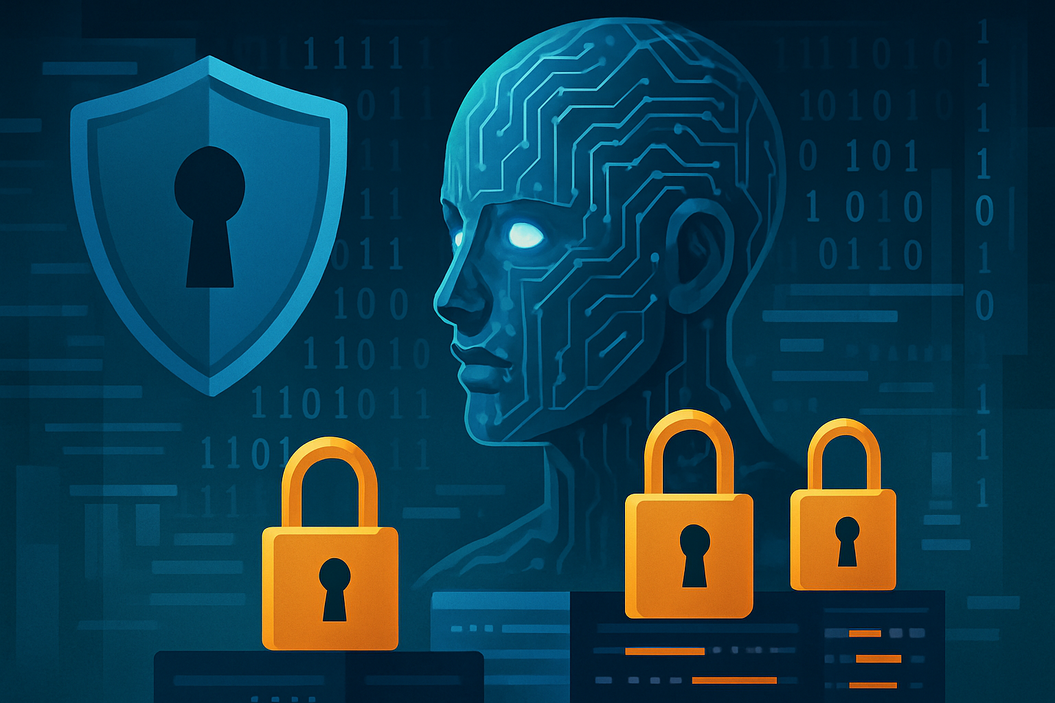 CISA、AIデータセキュリティのための重要なフレームワークを発表