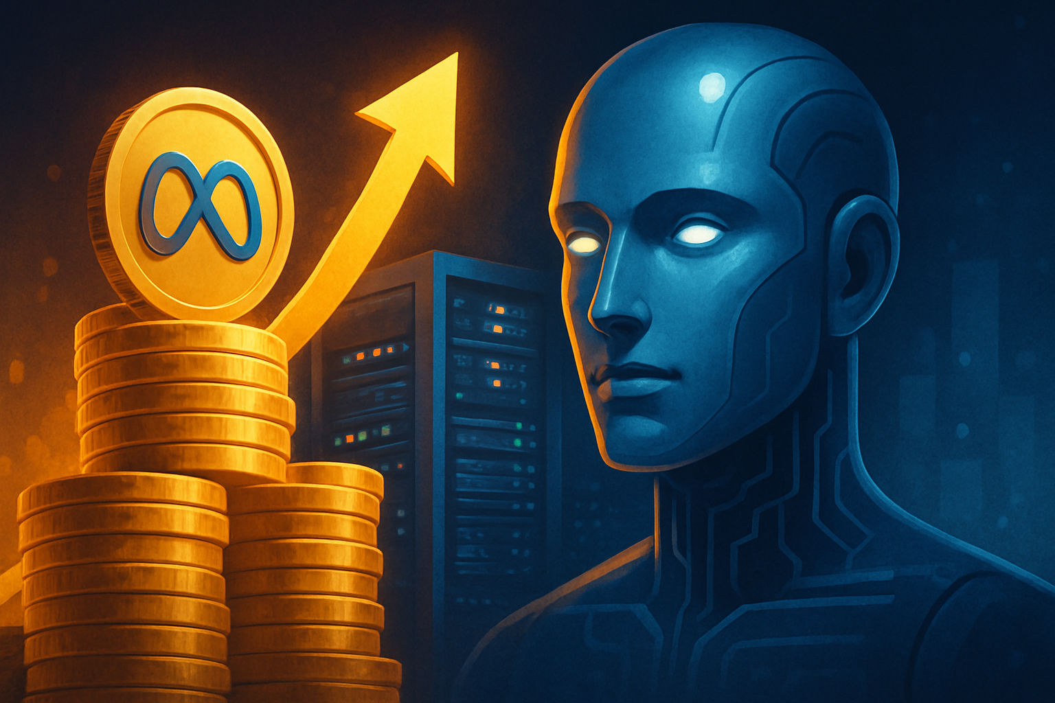 Meta sází 14,8 miliardy dolarů na AI: Zoufalství, nebo strategická genialita?