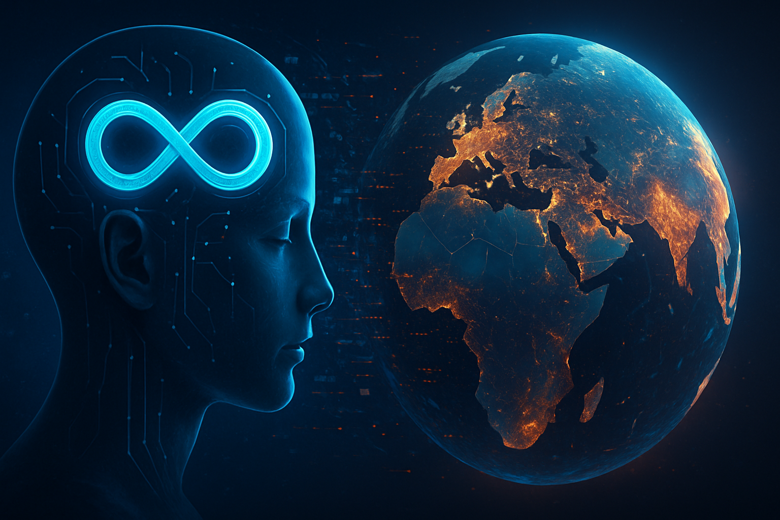 Googles Gemini 2.5 Pro Udvikler Sig til Hjerneinspireret Verdensmodel
