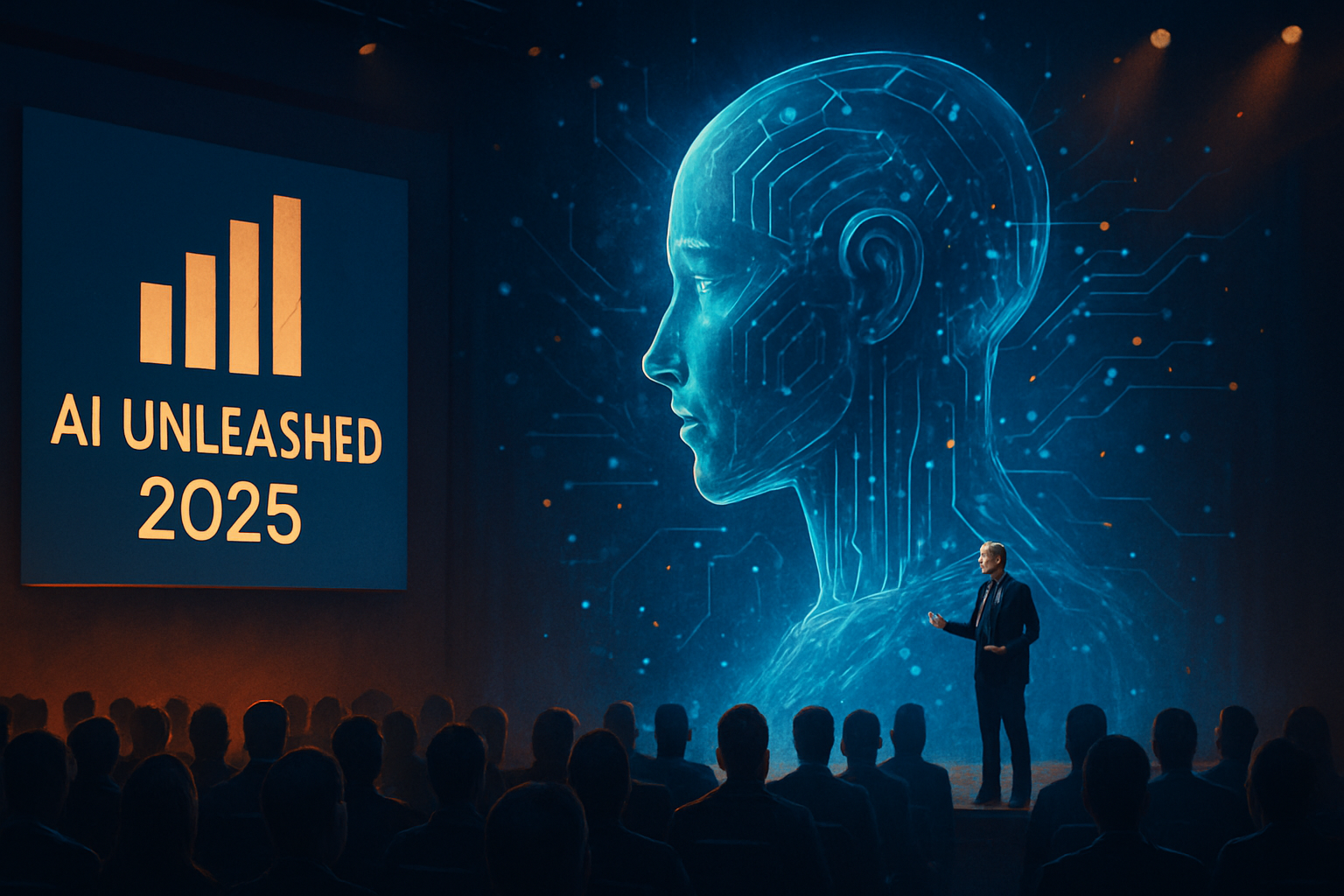 I giganti della tecnologia si uniscono al Six Five Summit per plasmare il futuro dell’IA