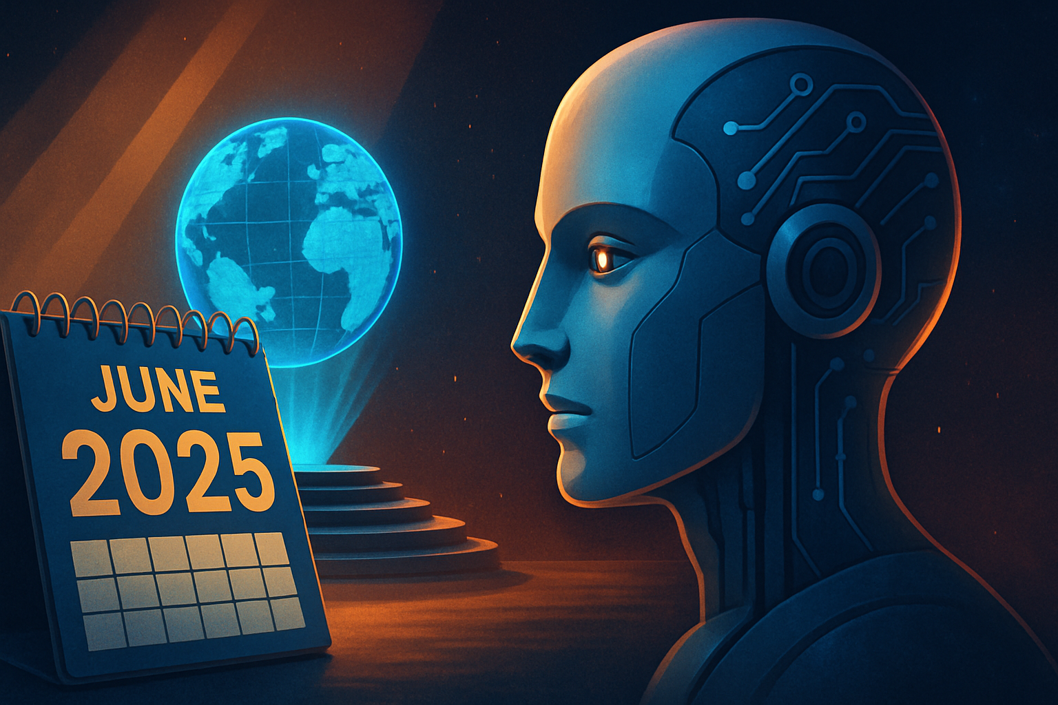 Лідери технологічної галузі дослідять майбутнє ШІ на Six Five Summit 2025