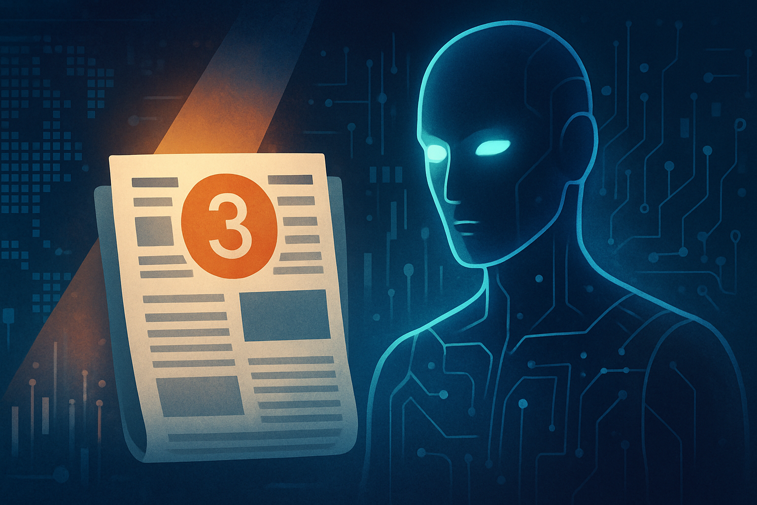OpenTools lancerer AI-drevet nyhedsaggregationsplatform
