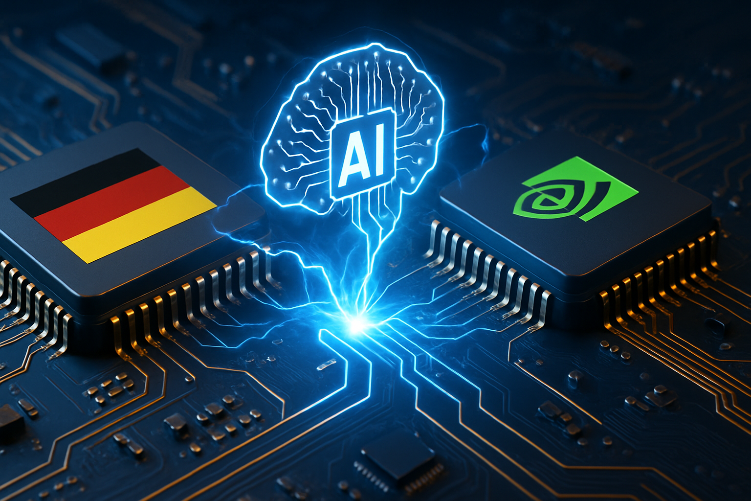 Infineon și Nvidia dezvăluie un sistem revoluționar de alimentare la 800V pentru centrele de date AI