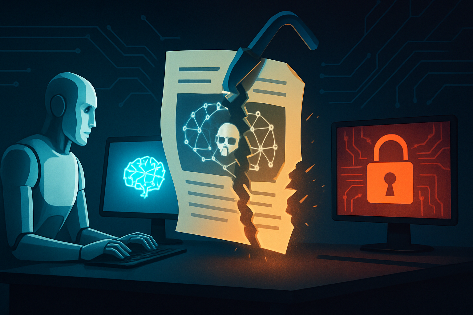 OpenAI、国家支援のAI悪用キャンペーン10件を阻止