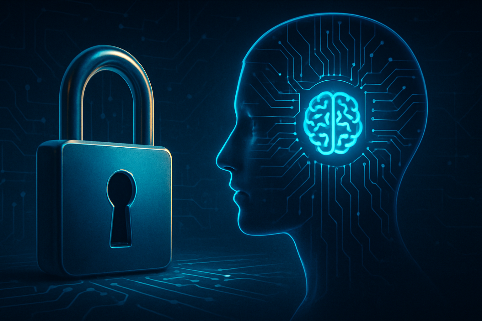 スタートアップがAIデータを暗号化技術で保護――Confident Securityが革新的ソリューションを発表