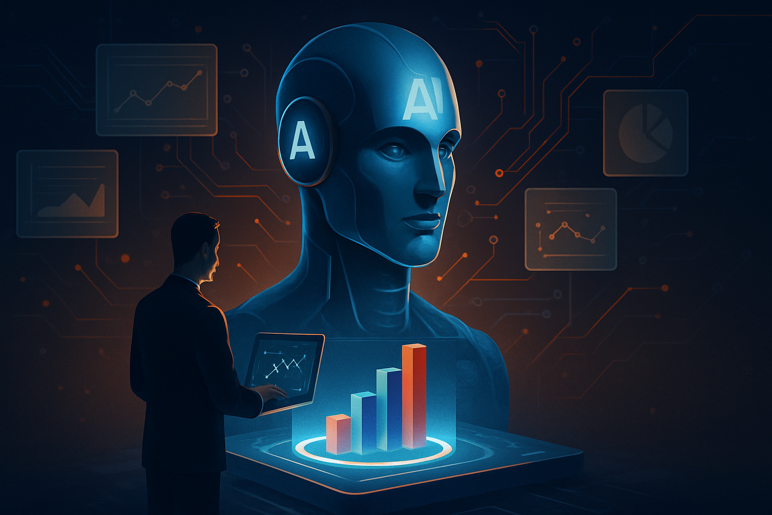 OpenTools.ai、テクノロジー専門家向けAIニュースハブを発表