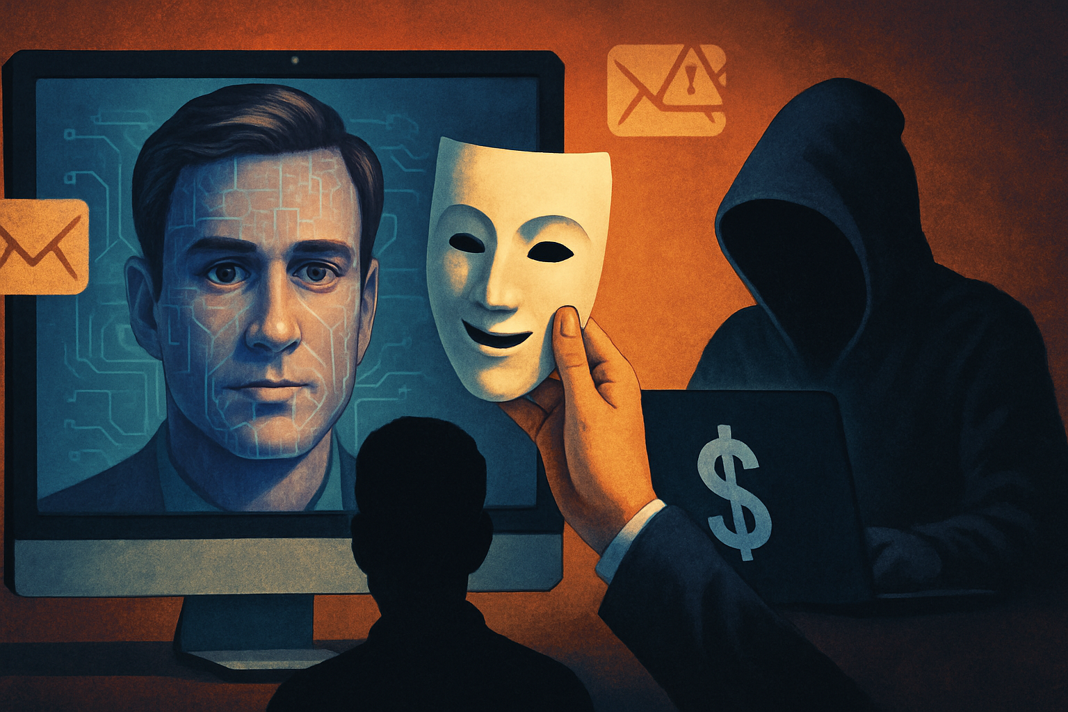 Deepfake-urile AI Inundă Rețelele Sociale cu Escrocherii Sănătate False