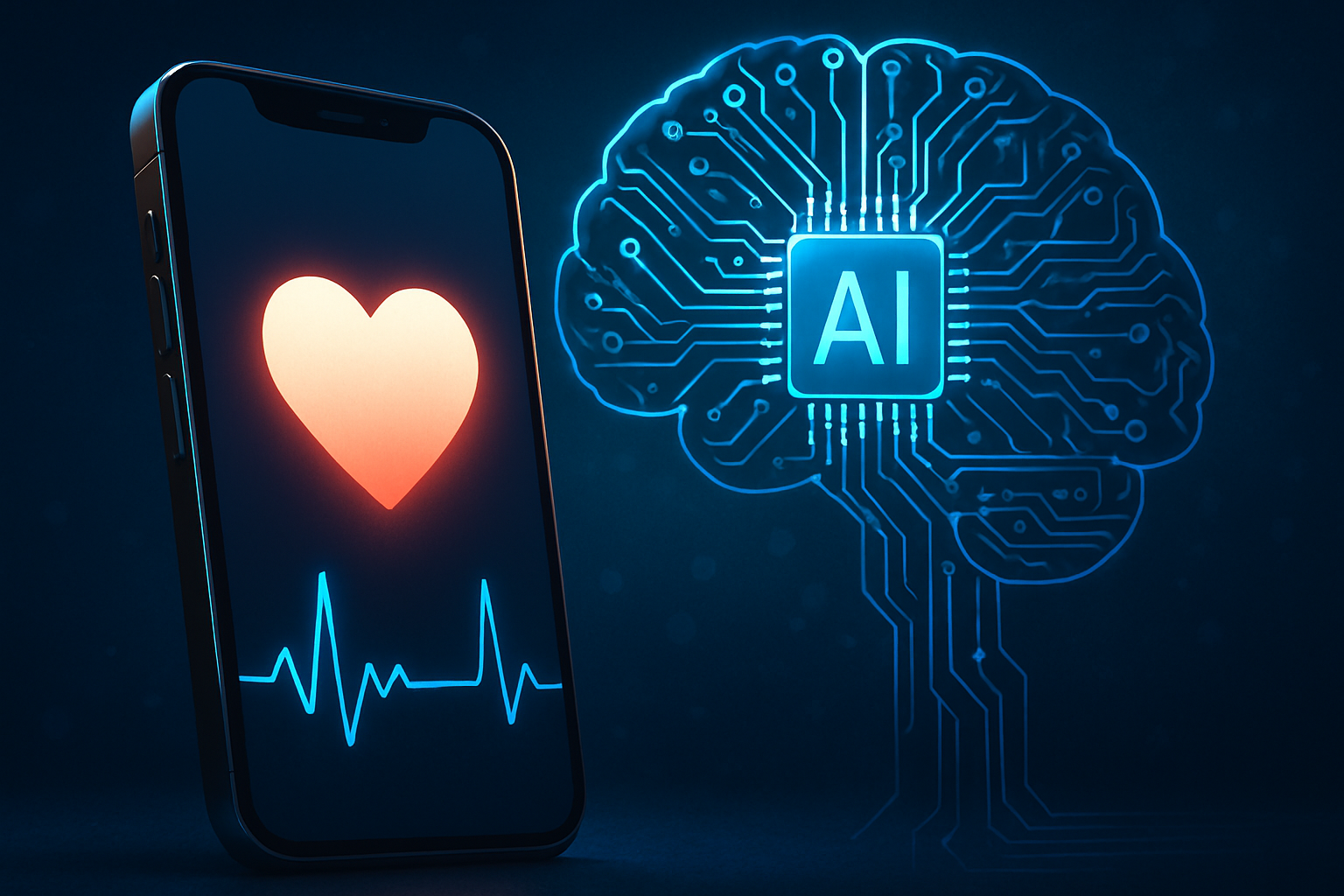 Apple chystá revoluci v aplikaci Zdraví s AI lékařským asistentem