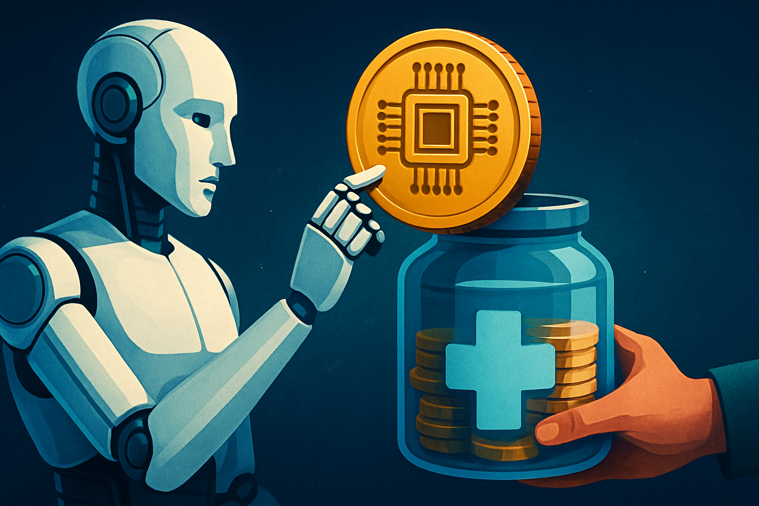 Η OpenAI Δεσμεύει $50 Εκατ. για την Ενίσχυση Μη Κερδοσκοπικών Οργανισμών με Εργαλεία Τεχνητής Νοημοσύνης