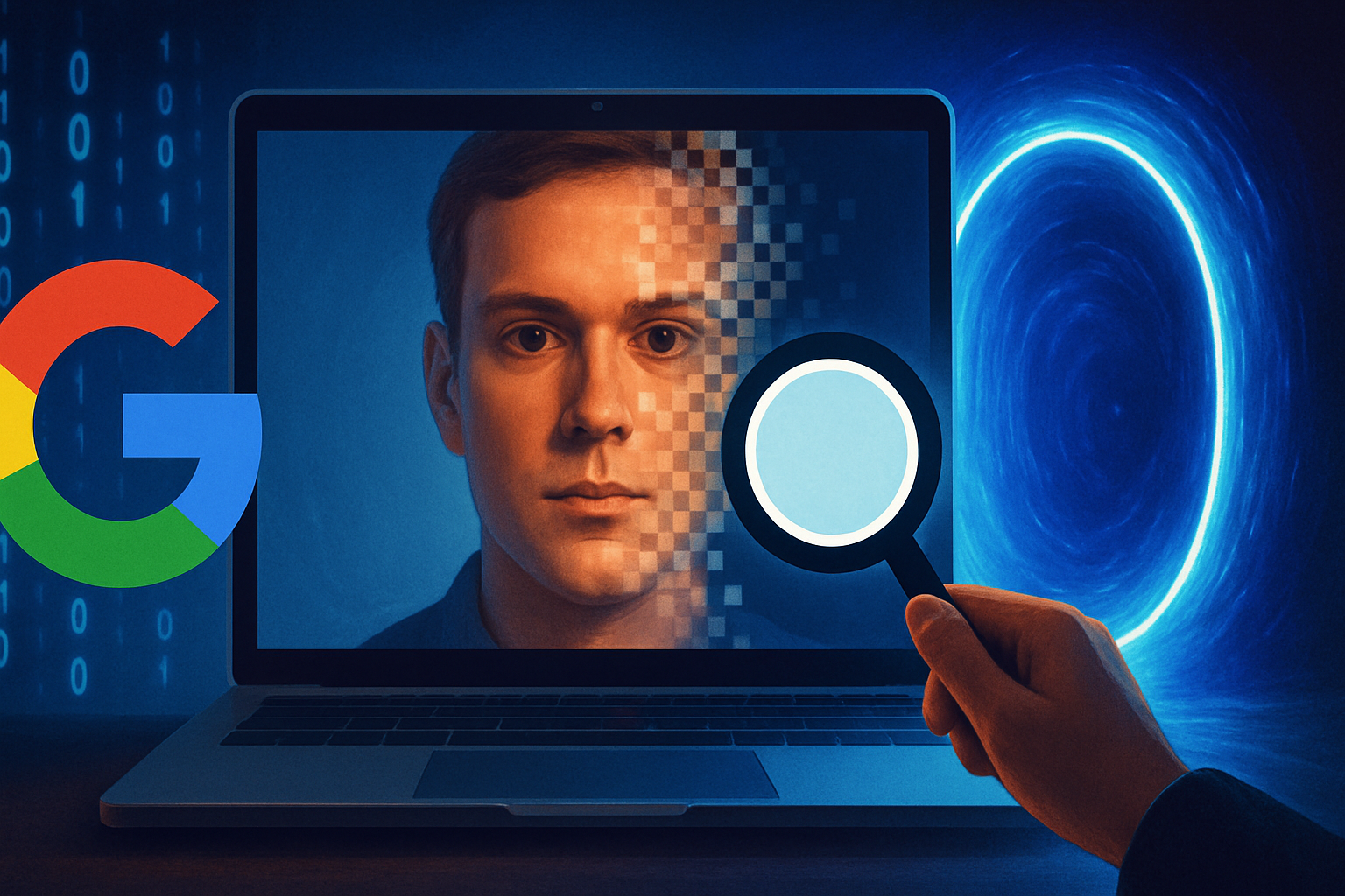 Google Perkenal SynthID Detector untuk Menangani Maklumat Palsu AI