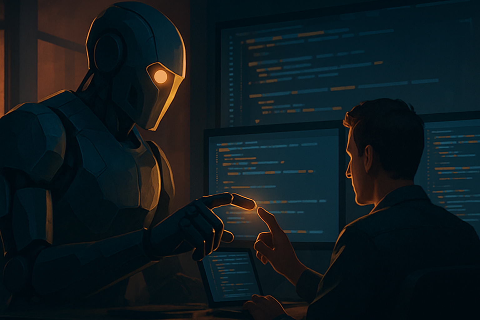 Claude 4 Opus revolucionalizuje AI programování s lidskou úrovní dovedností