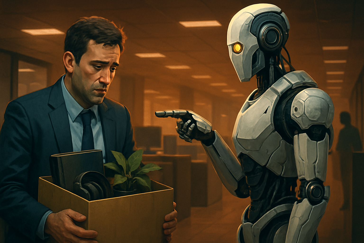 TomTom Cuts Jobs as AI Reshapes Navigation Giant's Future