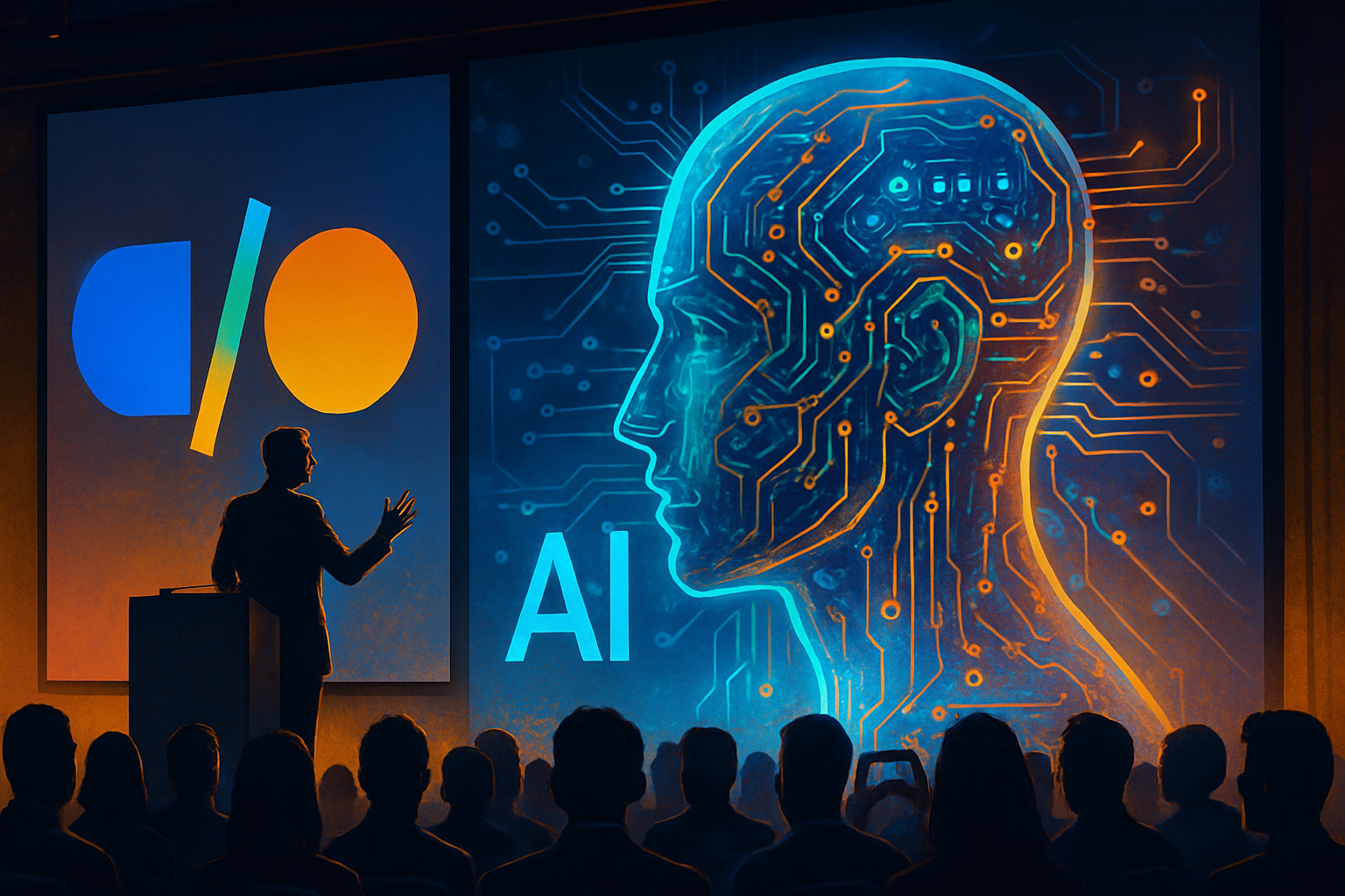 Google презентує Gemini 2.5 із посиленою безпекою ШІ на I/O 2025