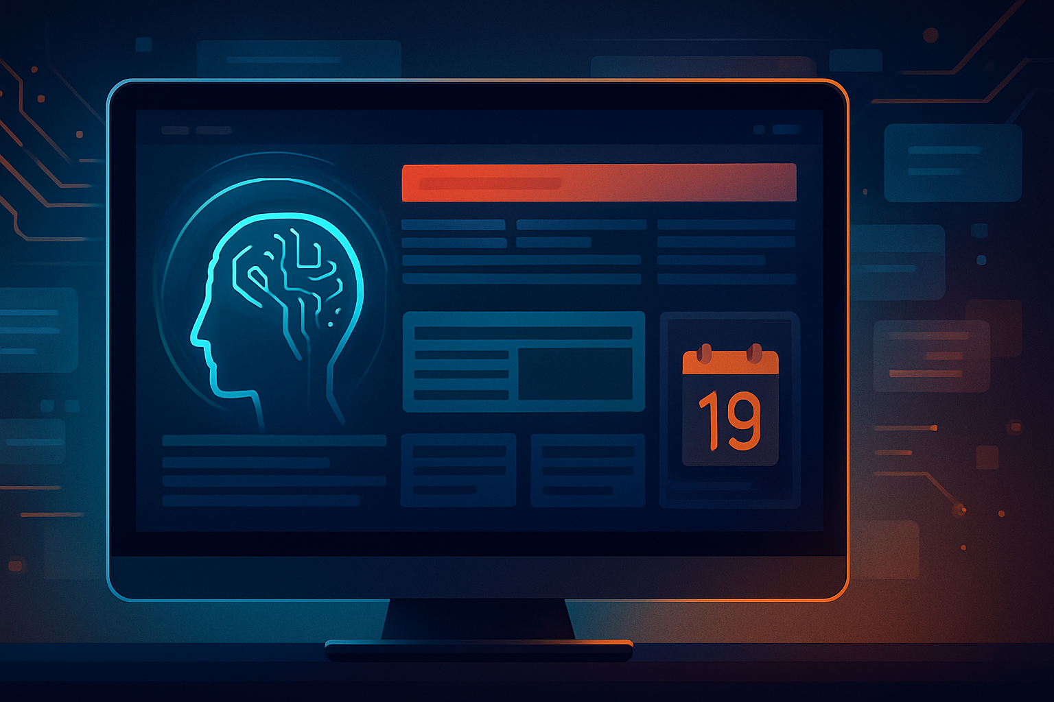 تطورات الذكاء الاصطناعي في عدة قطاعات بتاريخ 19 يونيو
