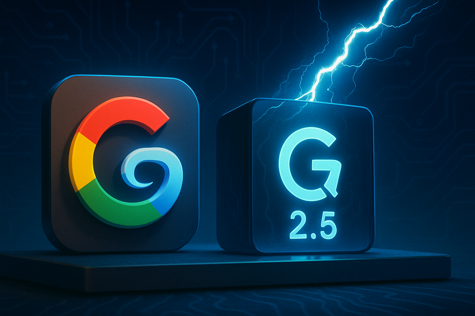 Googles Gemini 2.5 Flash Leverer Forbedret Kodningskraft