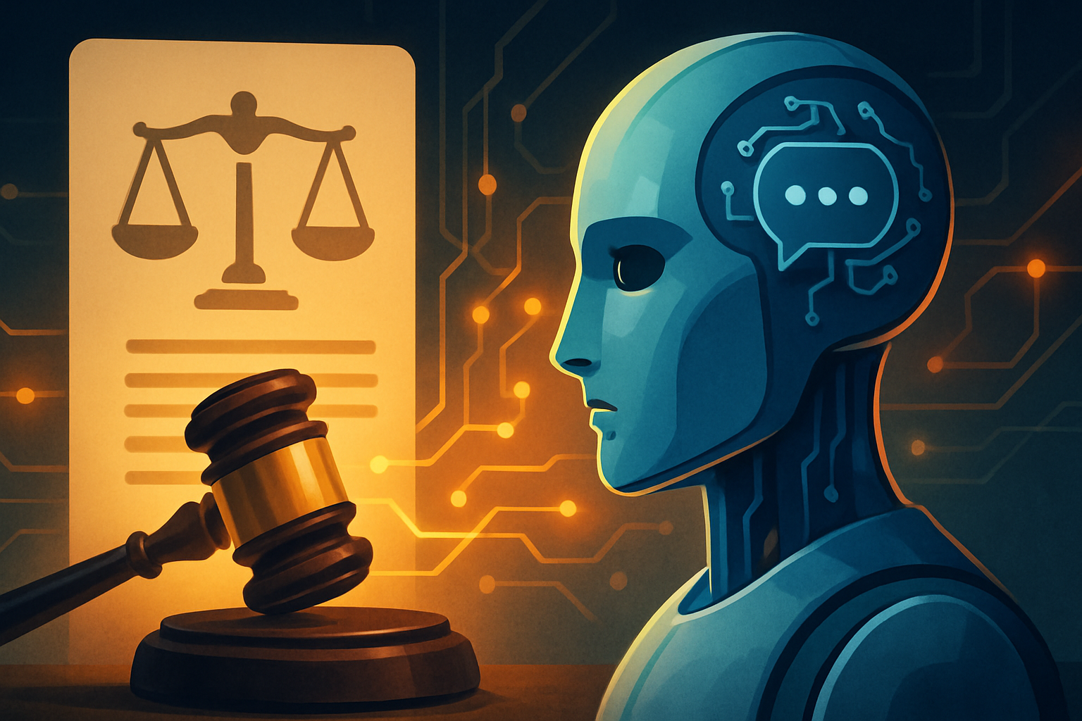 Coalición global presenta regulaciones históricas para chatbots de IA