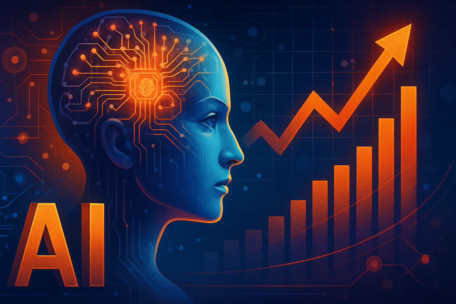 الذكاء الاصطناعي يعيد تشكيل العمل والتعلم في نهاية عام 2025