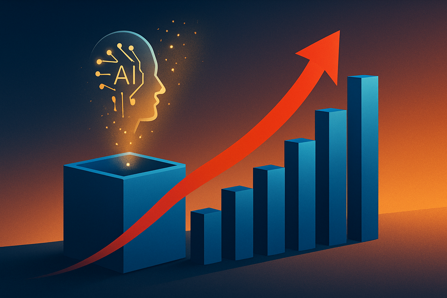 Άνοδος της Μετοχής της Box καθώς οι Πρωτοβουλίες Τεχνητής Νοημοσύνης Οδηγούν σε Ισχυρά Αποτελέσματα Α’ Τριμήνου