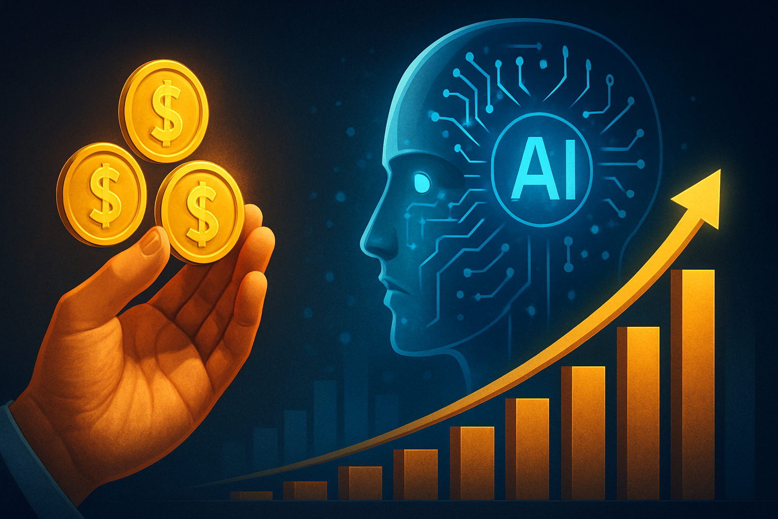 Meta envisage un investissement de plus de 10 milliards de dollars dans Scale AI, en pleine croissance fulgurante