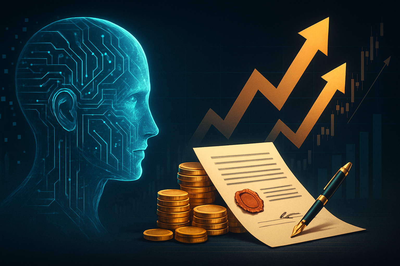 Palantir uzlijeće dok AI platforma dominira Wall Streetom