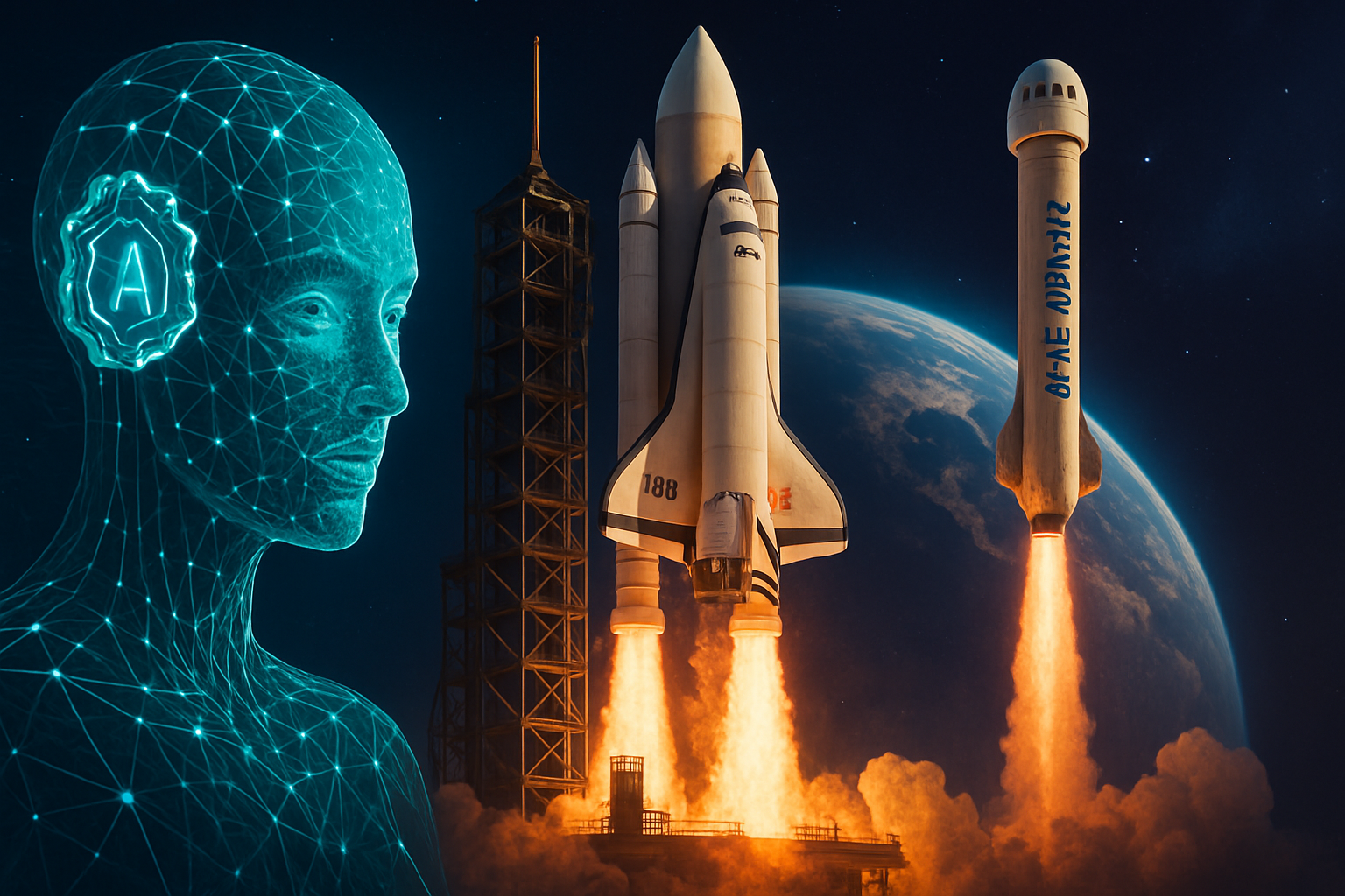 Amazonova umjetna inteligencija pokreće analizu podataka NASA-inih svemirskih misija