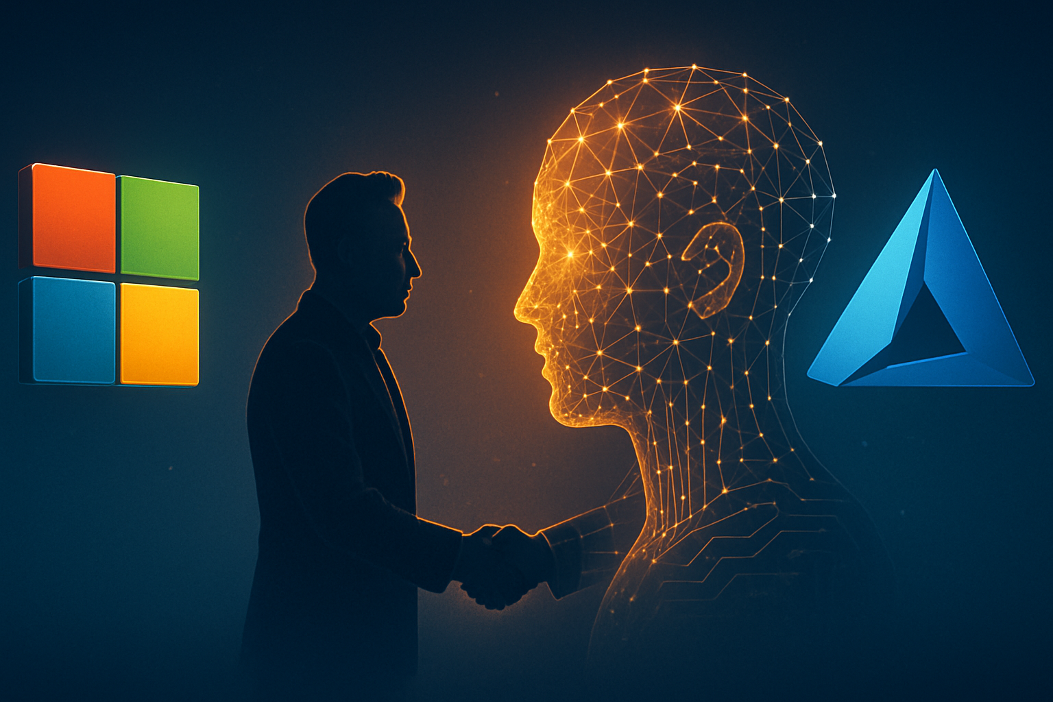 Microsoft додає Grok AI від Маска до Azure, розширюючи екосистему моделей