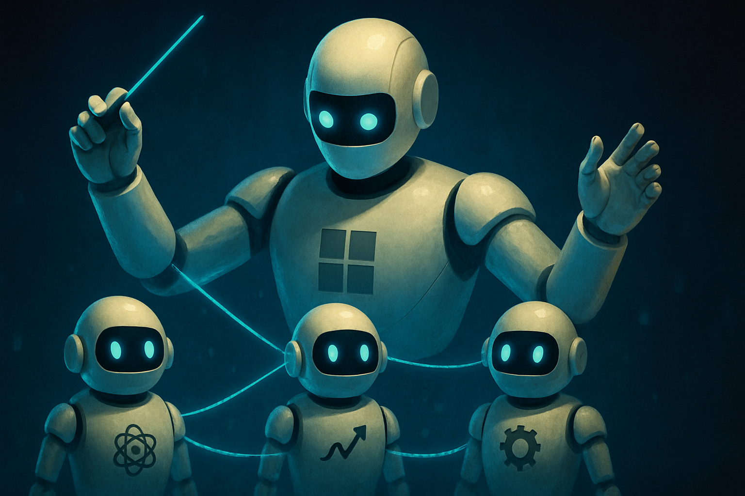 Microsoft запускає команди AI-агентів у Copilot Studio