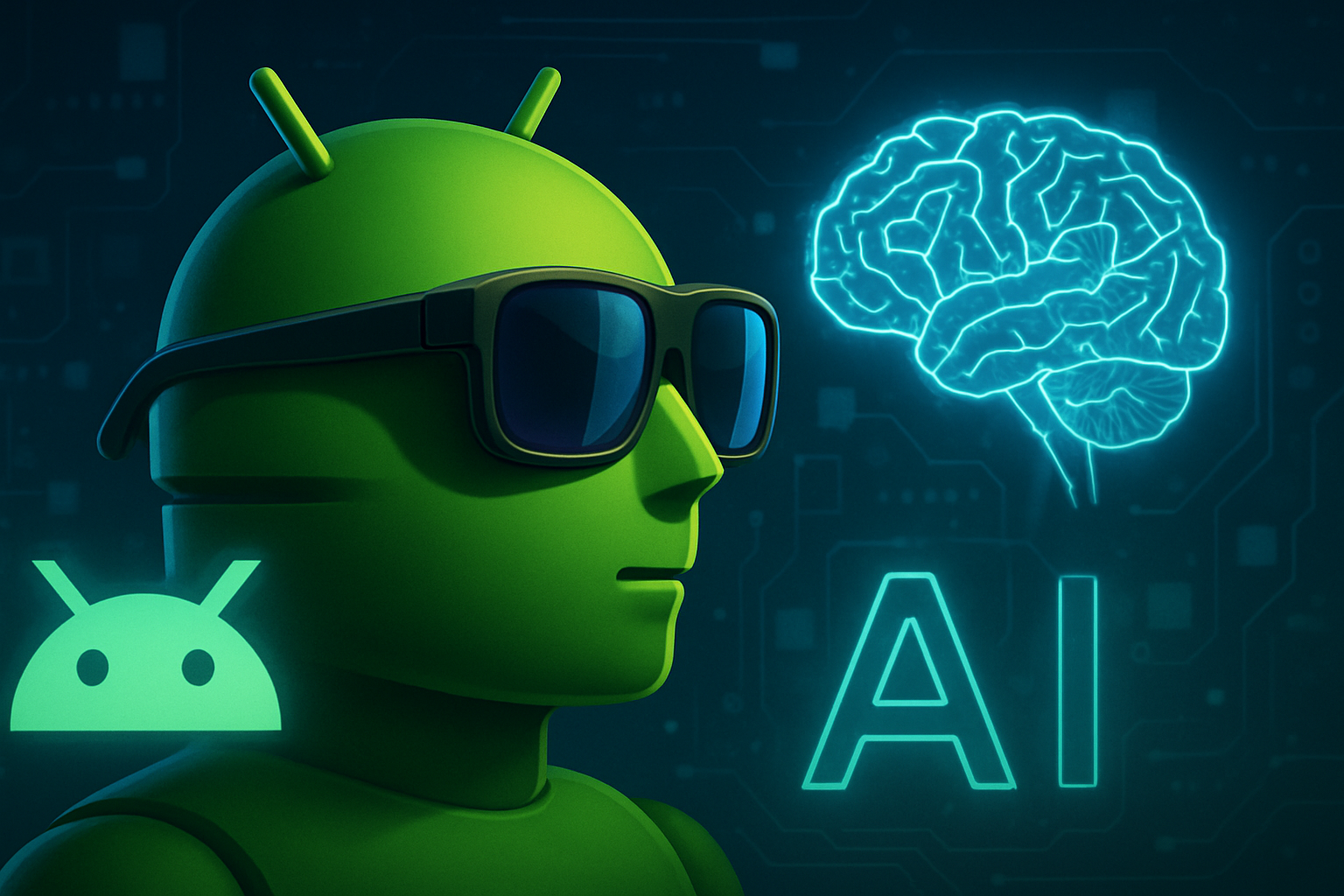 谷歌 Android XR 将 Gemini AI 引入智能眼镜