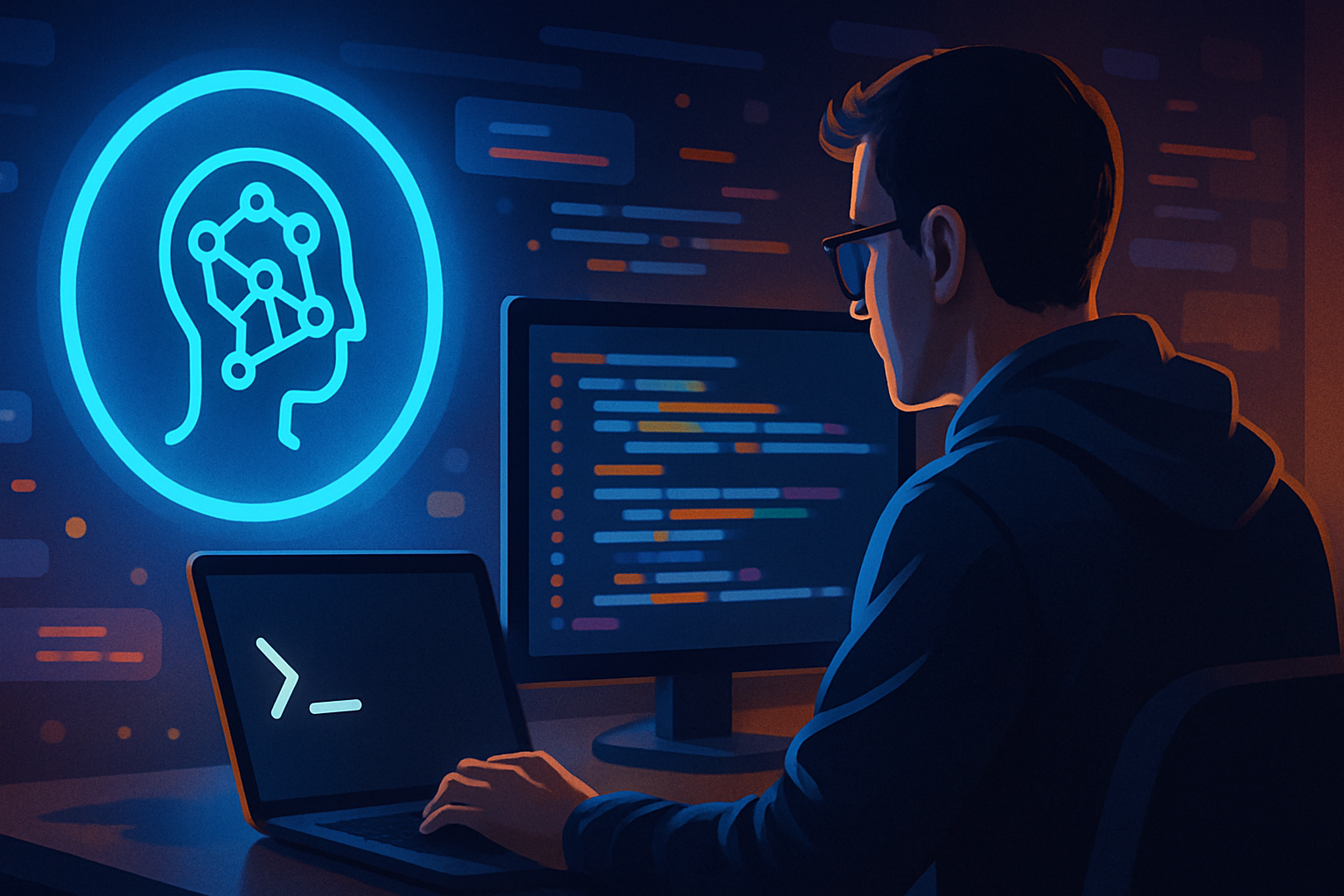 Google představuje Gemini CLI: Síla umělé inteligence vstupuje do terminálu