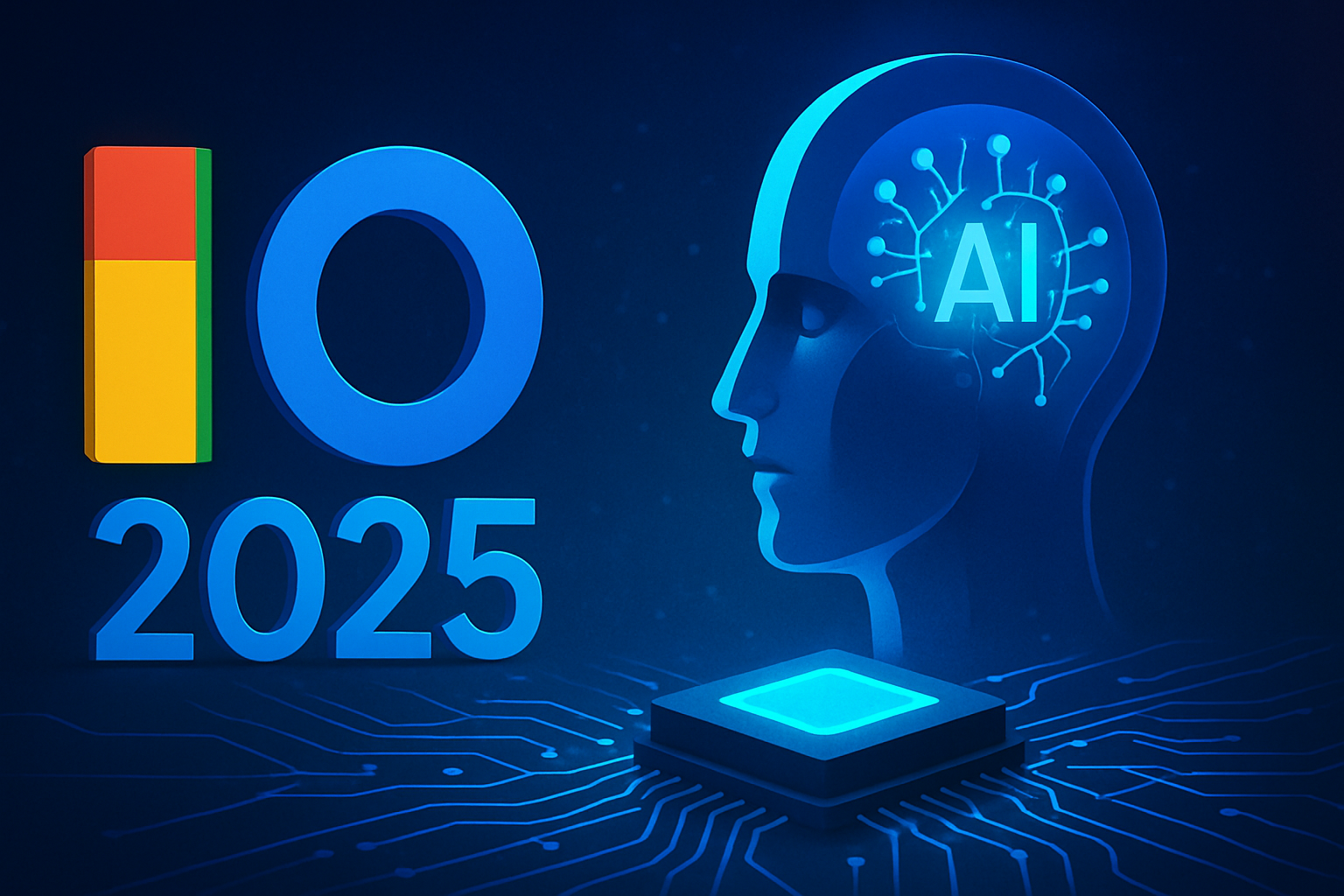 Google Memperkenalkan Project Astra dan Mod AI di I/O 2025