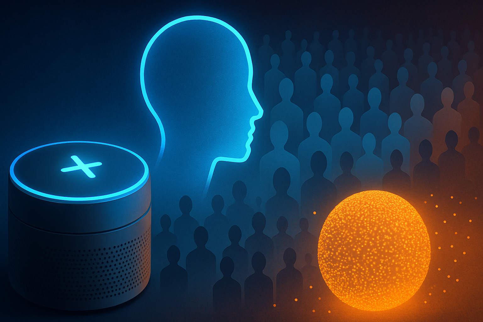 Alexa+ Amazon Capai 1 Juta Pengguna, Isyaratkan Perubahan Besar dalam Pembantu AI