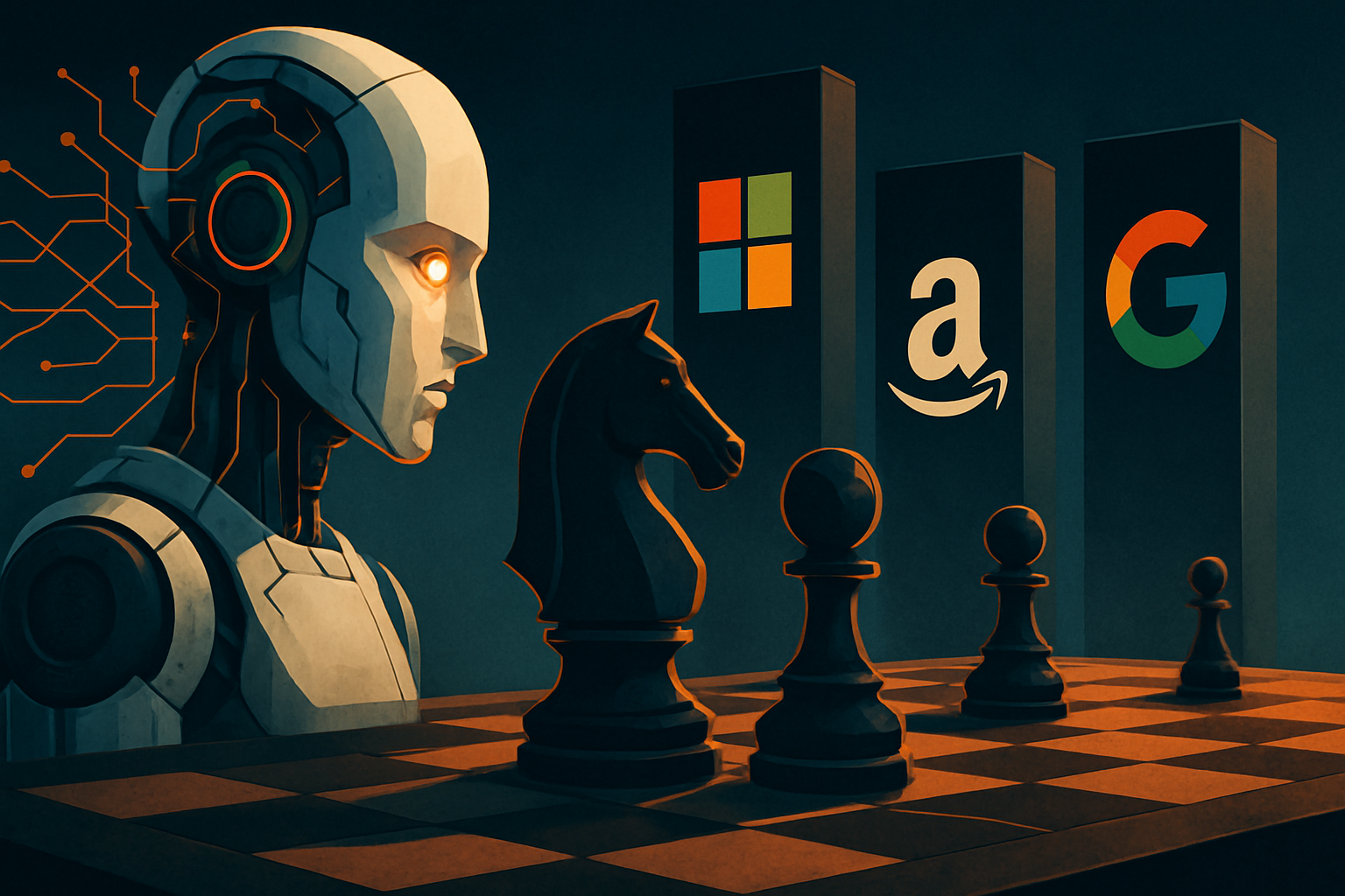 苹果调整AI战略，拥抱OpenAI，硬件未来即将到来