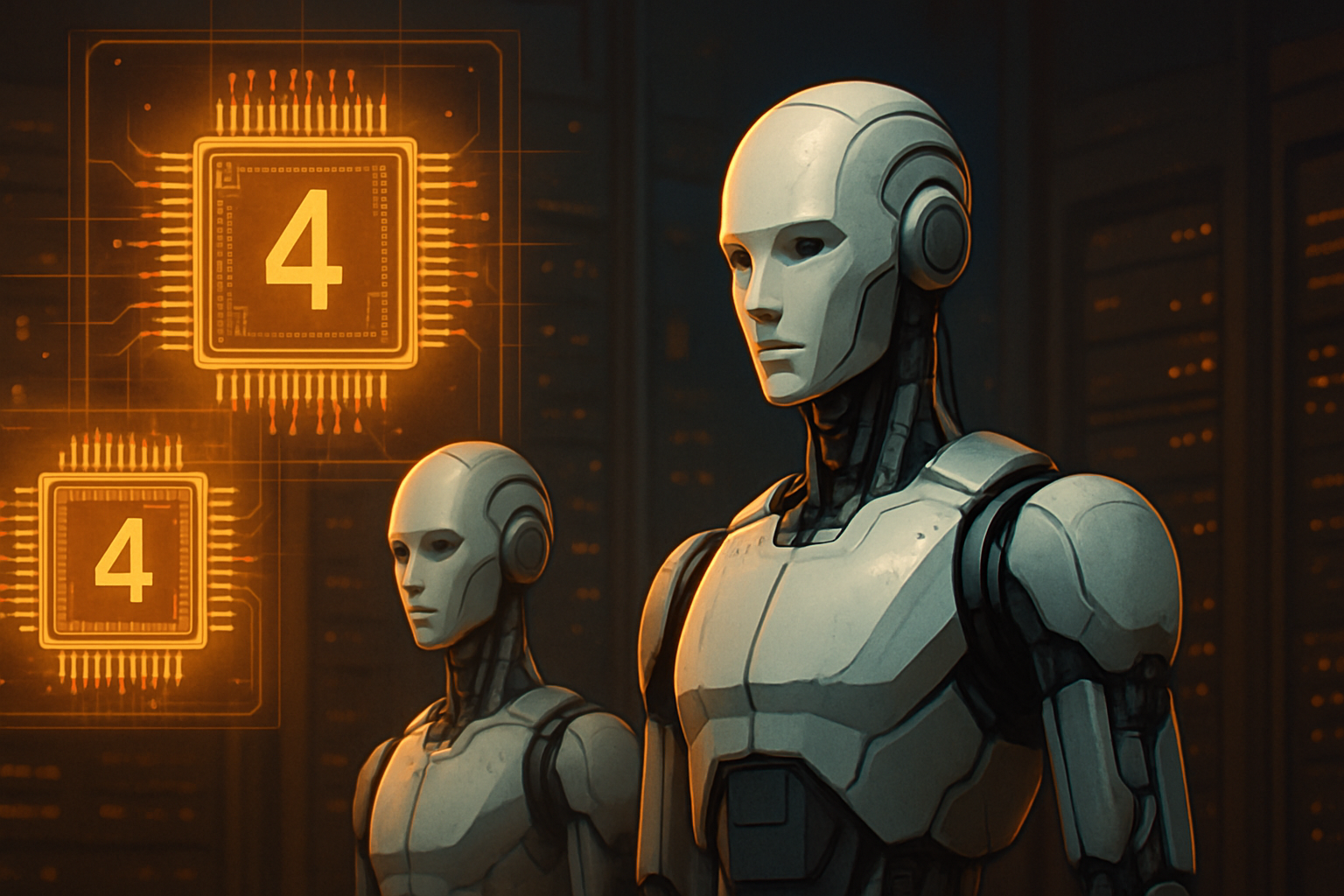 Anthropics Claude-4-Modelle setzen neuen KI-Benchmark für Programmierung