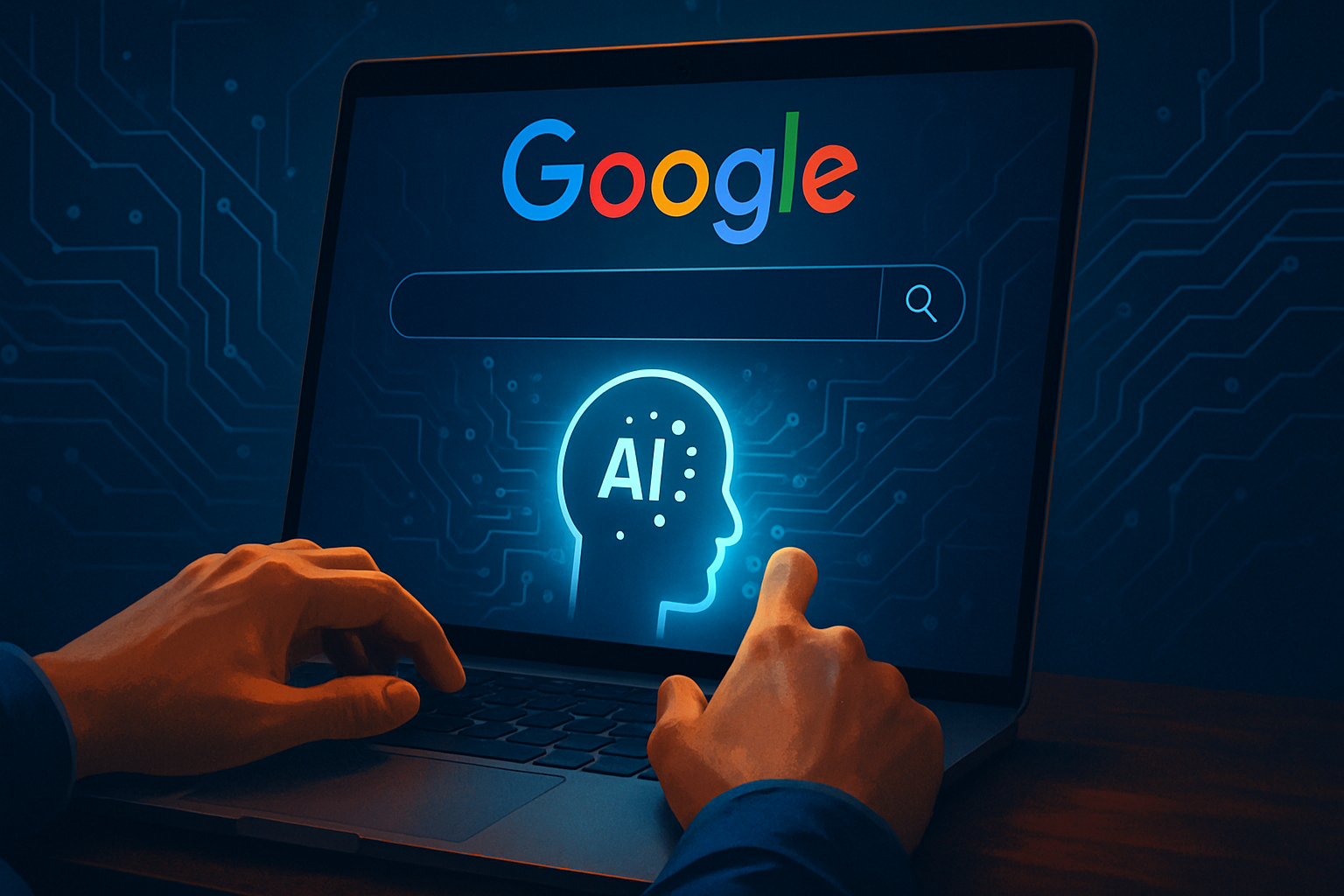 Google впроваджує Gemini 2.5 у Пошук із покращеним режимом ШІ