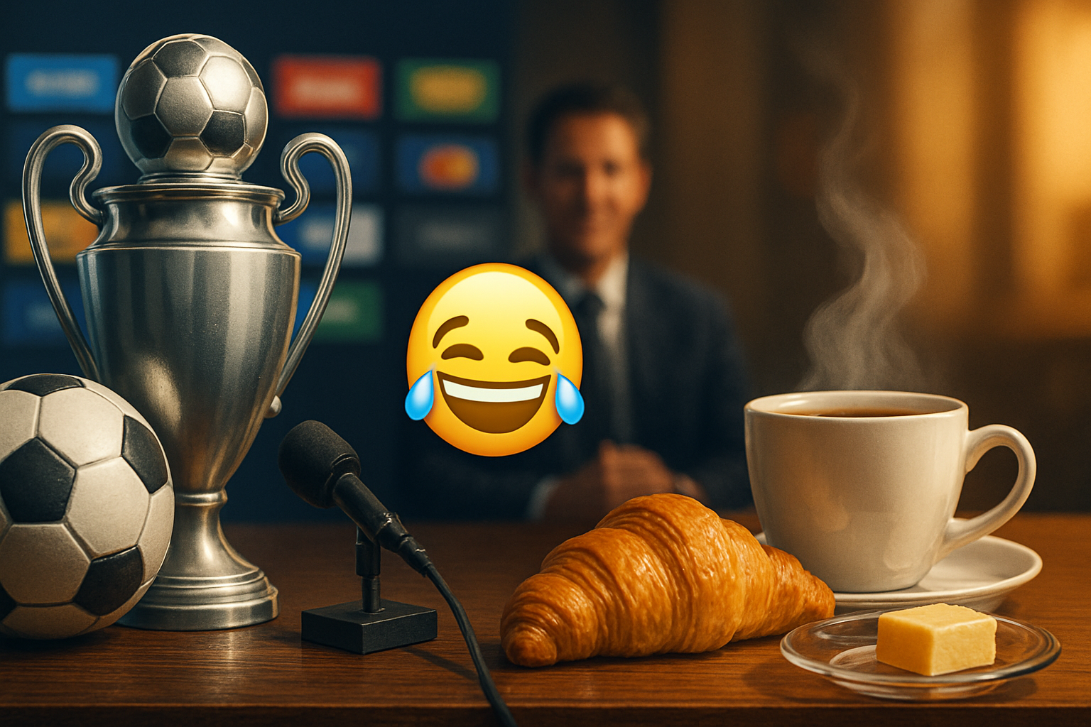 툴루즈, 바이럴 이적 발표 영상으로 SNS 화제 집중