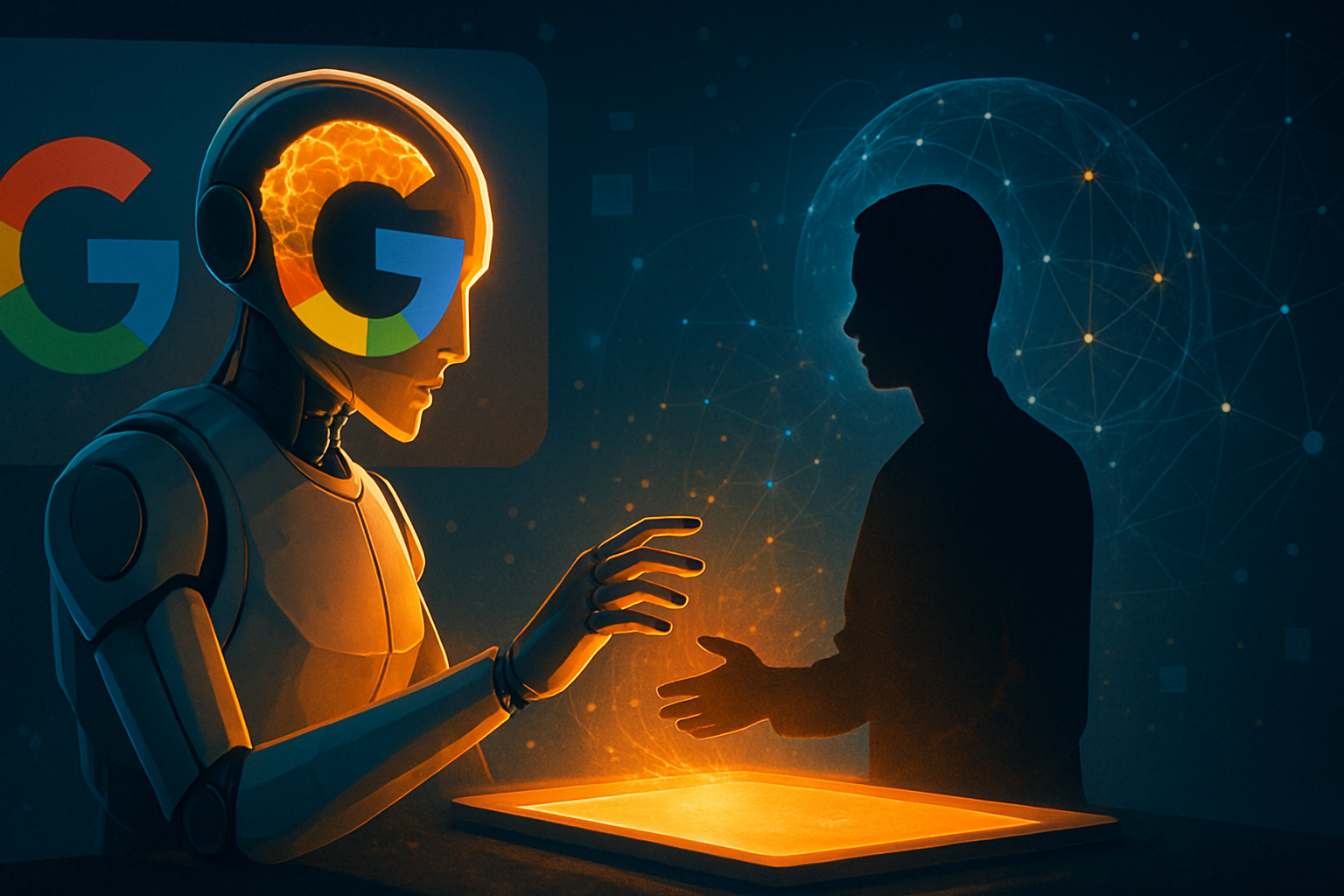 Google презентує прориви агентного ШІ з Project Astra