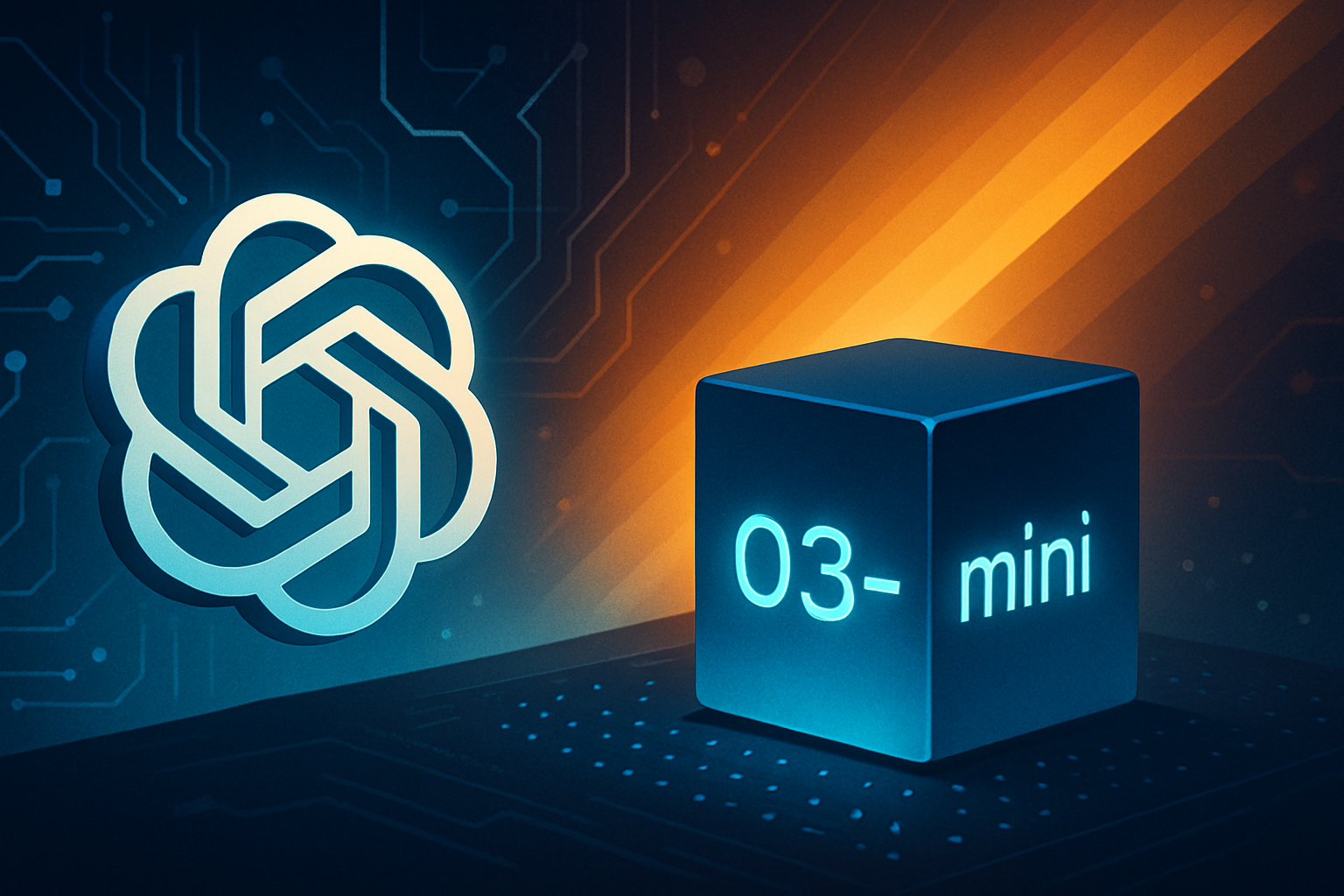 OpenAI's o3-mini øger AI's ræsonnement med hastighed og effektivitet