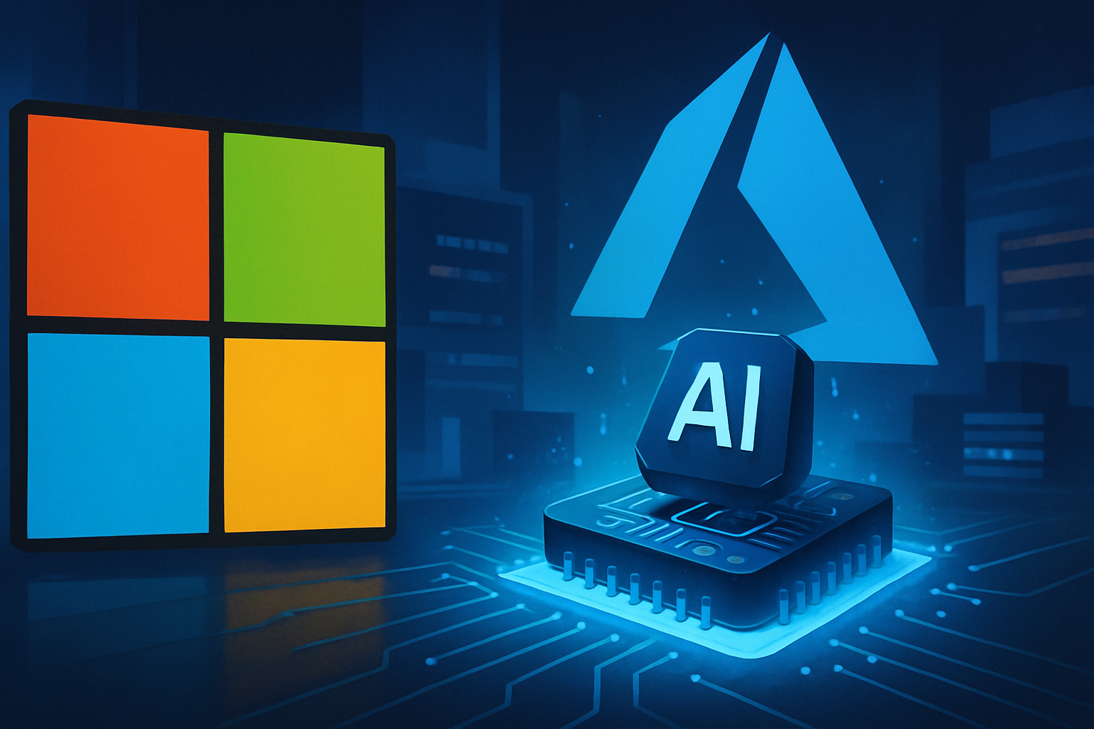 Microsoft élargit l’écosystème Azure IA avec de nouveaux modèles et outils