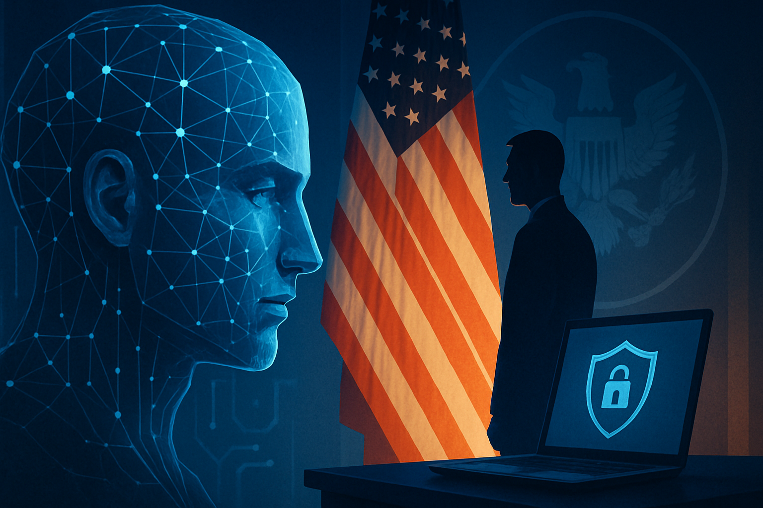 Anthropic Apresenta IA Especializada para Agências de Inteligência dos EUA