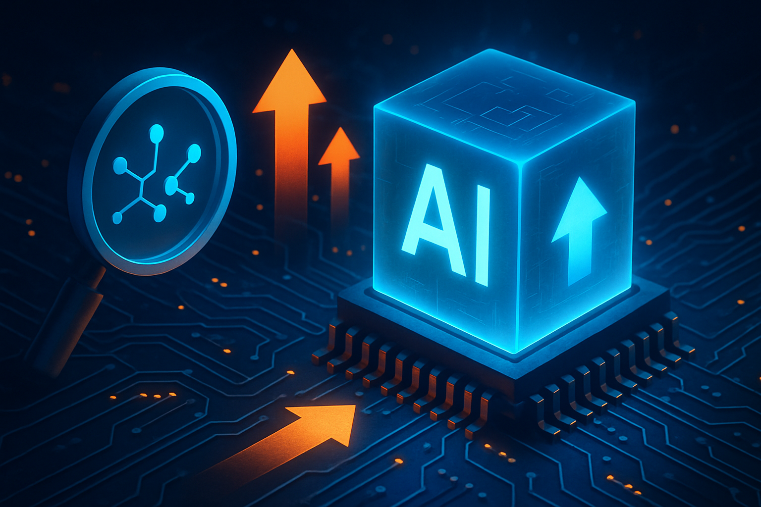 DeepSeek Tingkatkan Model AI R1, Cabar Gergasi Teknologi Barat