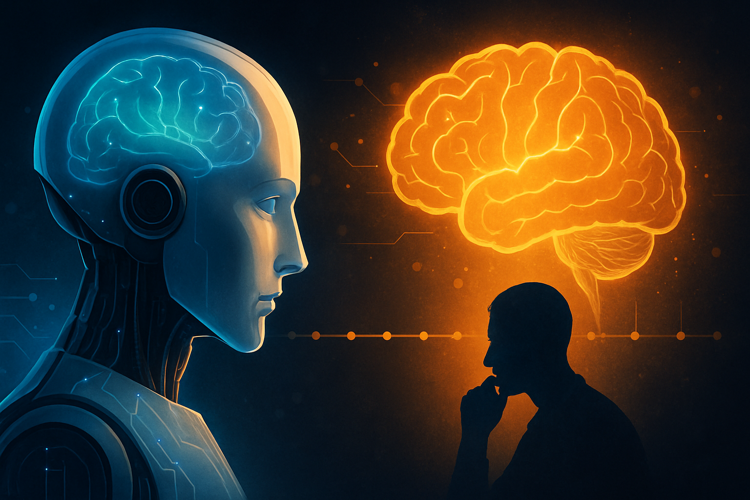 Tekoälymallit Oppivat Nyt Käyttämään Enemmän Aikaa Monimutkaisiin Ongelmiin