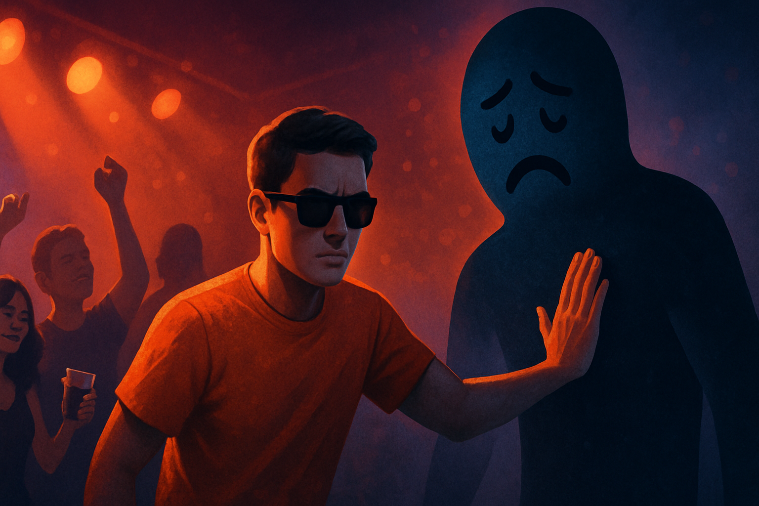 Un appareil alimenté par l’IA révolutionne la détection du fentanyl en soirée