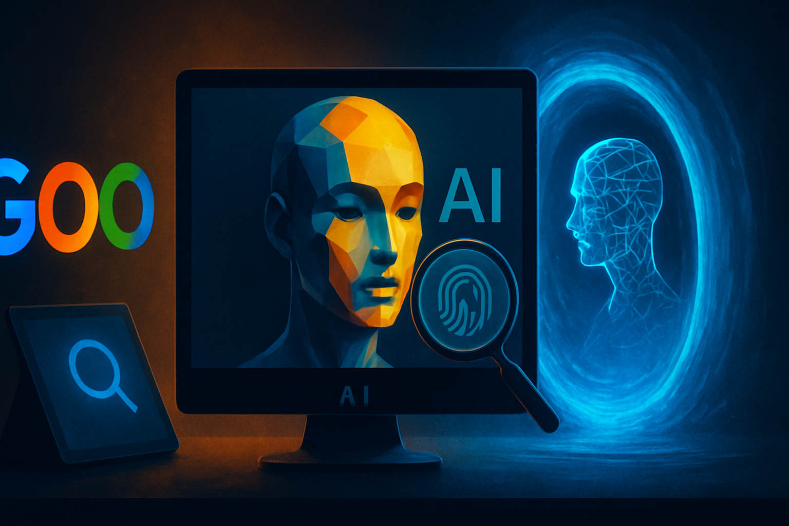 Інструмент SynthID Detector від Google вирішує проблему верифікації AI-контенту